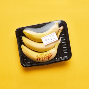 We Butter The Bread With Butter - NICE [Single] (2021)