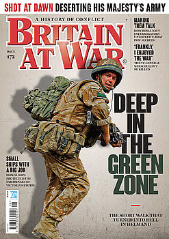 Britain at War Magazine 2021-08 (172)
