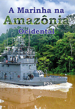 A Marinha na Amazonia Ocidental