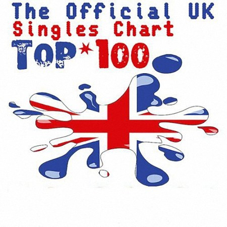 VA - The Official UK Top 100 Singles Chart (2021)