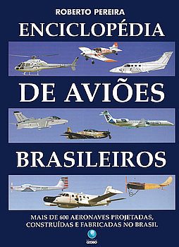 Enciclopedia de Avioes Brasileiros