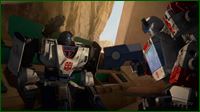 Трансформеры: Война за Кибертрон (3 сезон) / Transformers: War for Cybertron (2021) WEB-DLRip
