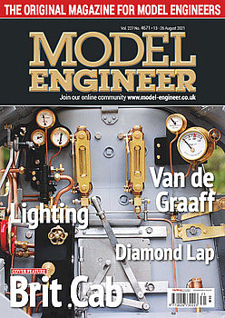 Model Engineer 4671