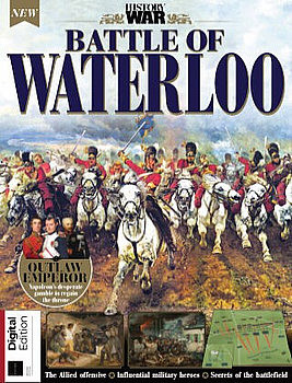 Battle of Waterloo (History of War)