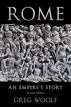 Rome: An Empires Story