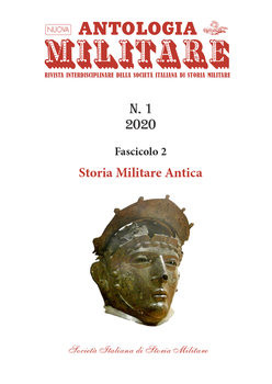 Nuova Antologia Militare: Storia Militare Antica