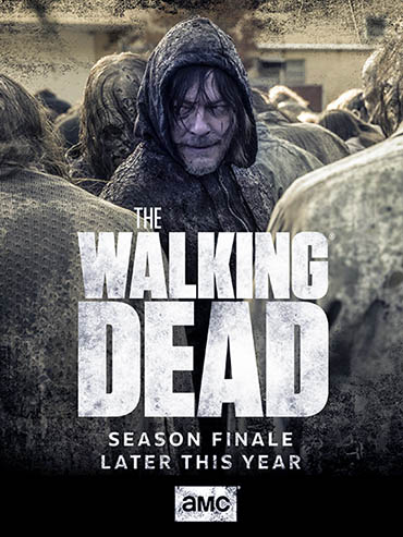 Ходячие мертвецы (11 сезон) / The Walking Dead (2021) WEB-DLRip