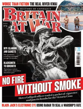 Britain at War Magazine 2021-09 (173)