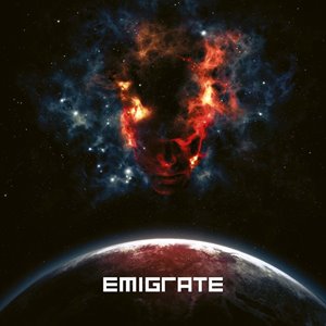 Emigrate - Freeze My Mind [Single] (2021)
