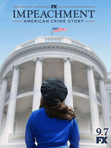 Американская история преступлений. Импичмент (3 сезон) / American Crime Story. Impeachment (2021) WEB-DLRip