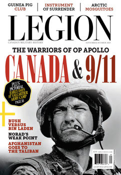 Legion Magazine 2021-09-10
