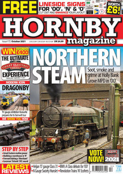 Hornby Magazine 2021-10 (172)