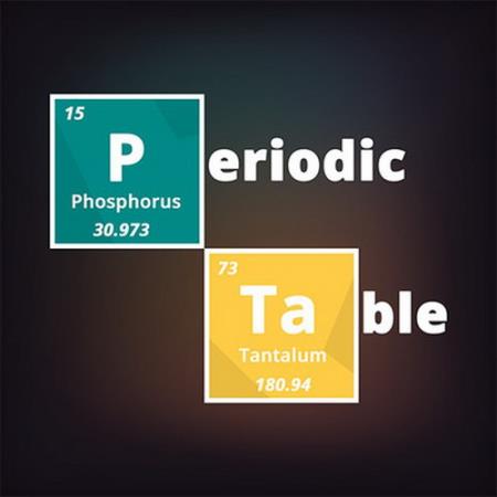 Periodic Table 2022 Pro 0.2.220 (Android)