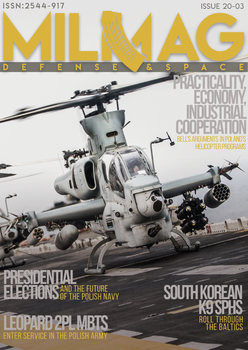 MILMAG Defense & Space 2020-03 (English)