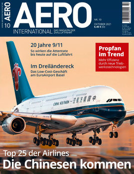 Aero International 2021-10