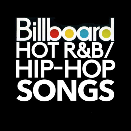 Billboard Hot R&B Hip-Hop Songs 18.09.2021 (2021)
