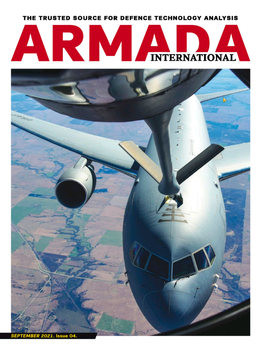 Armada International 2021-09