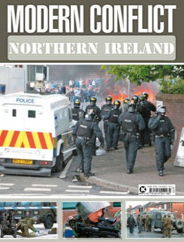 Modern Conflict: Northern Ireland
