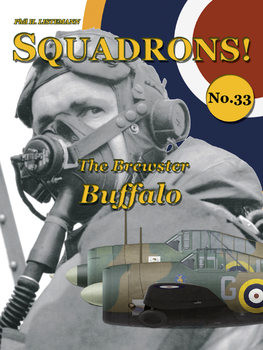The Brewster Buffalo (Squadrons! №33)