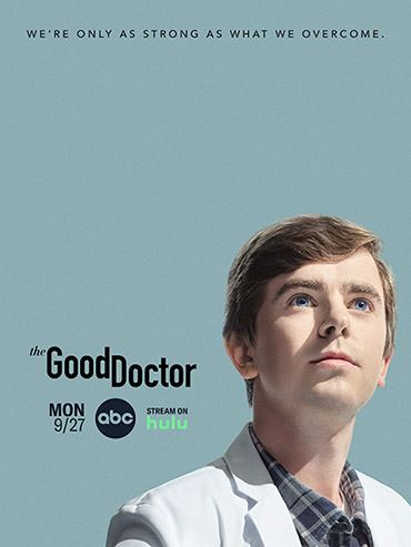 Хороший доктор (5 сезон) / The Good Doctor (2021) WEB-DLRip