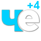 Логотип канала 'Че! (+4)'