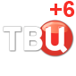 Логотип канала 'ТВЦ +6'