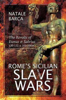 Romes Sicilian Slave Wars