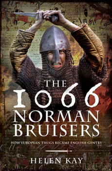 The 1066 Norman Bruisers