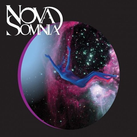 Nova Somnia - War Of Ages (2021)