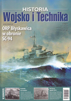 Historia Wojsko i Technika 2021-04 (34)