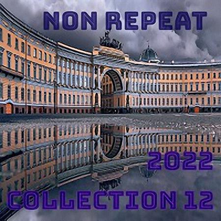 VA - NON REPEAT (Collection 12) (2022)