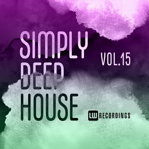 VA - Simply Deep House, Vol. 15 (2022)