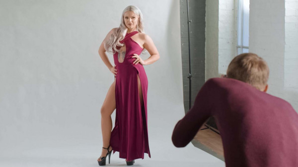 Lana Rose - Top Model (2022) SiteRip | 