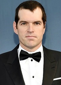 Тимоти С. Саймонс