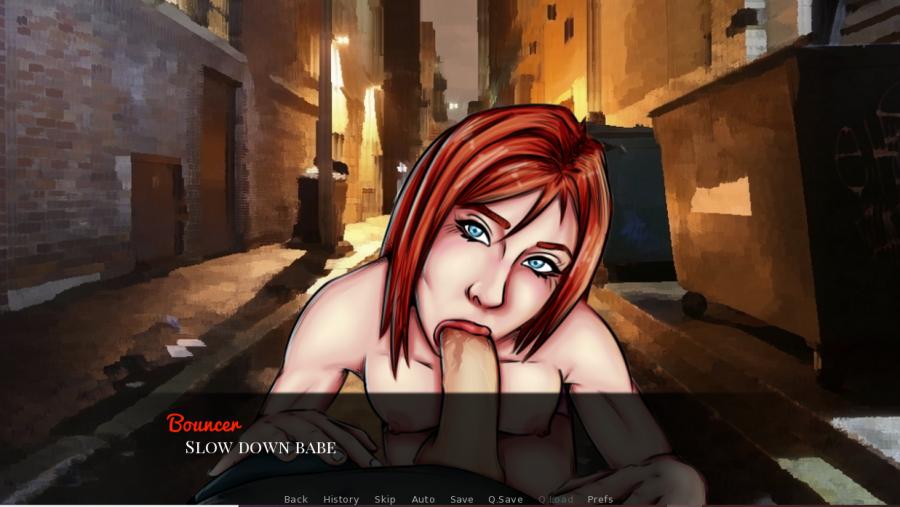 Lost in lust v0.2 Alpha by Rengames Win/Mac Porn Game