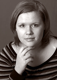 Марина Лычкина