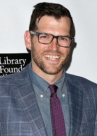 Тимоти С. Саймонс