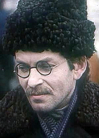 Сергей Десницкий