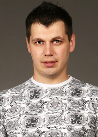 Дмитрий Михин