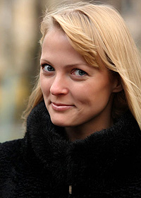 Елена Пурис