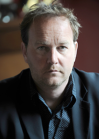 Ксавье Бовуа