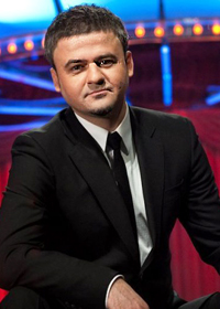Юрий Крапов