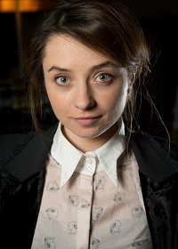 Космина Стратан