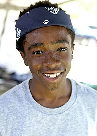 Калеб МакЛафлин