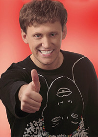 Сергей Дроботенко