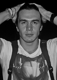 Исмаиль Эге Шашмаз