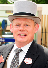 Мартин Клунес