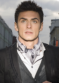 Пётр Дранга