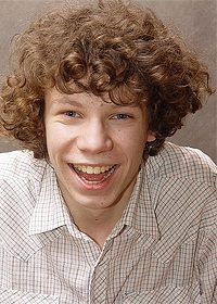 Егор Сальников