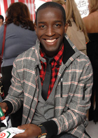 Элайджа Келли